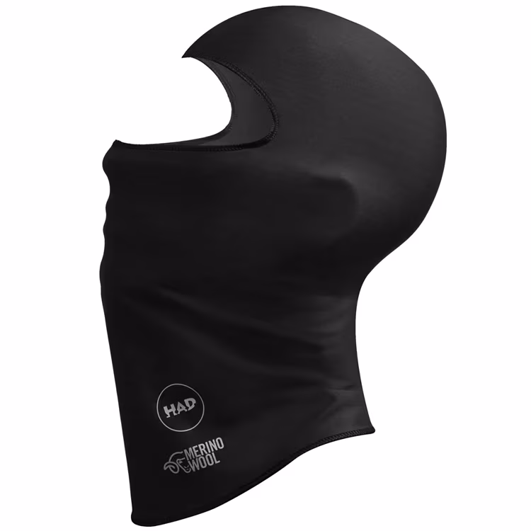 Balaclava HAD Merino Balaclava