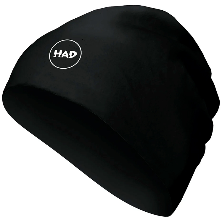HAD Merino Beanie One size Negru photo 1 HAD Merino Beanie One size Negru photo 1