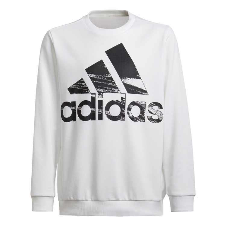 Толстовка Adidas LOGO SWEAT photo Толстовка Adidas LOGO SWEAT photo