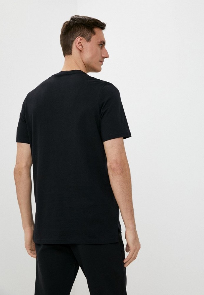 Tricou bărbătesc Adidas M HEAT G S T S Negru photo 2