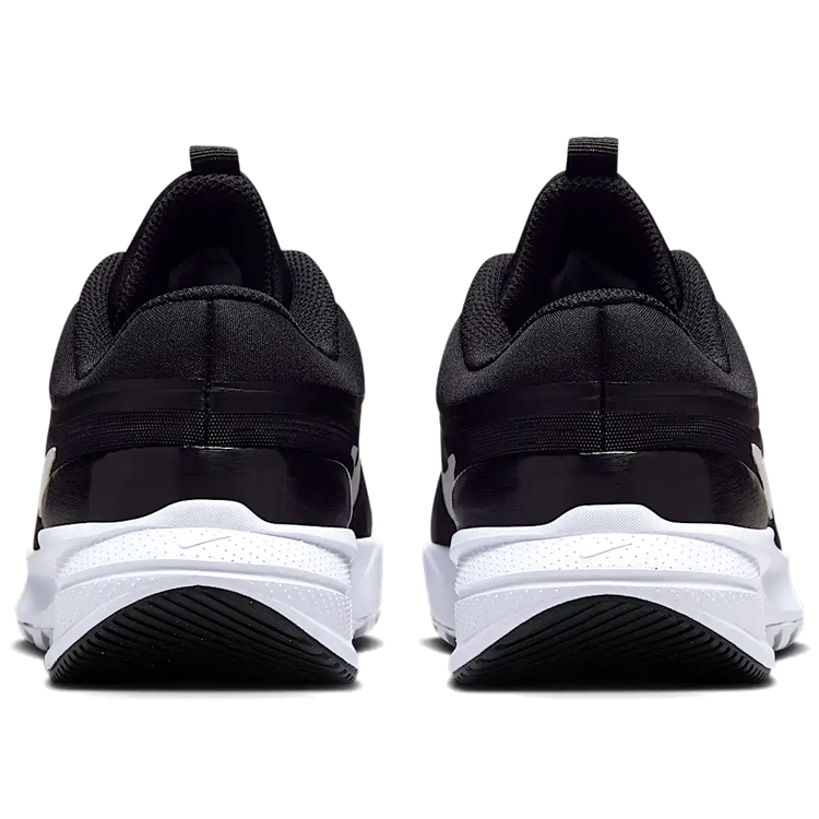 Incaltaminte Sport Nike STAR RUNNER 5 (GS) pt Barbati / 38.5 / Negru photo 2