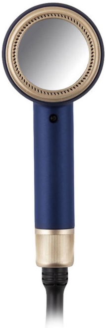 Uscator de par Kumtel HHD02 1800W Blue photo 2