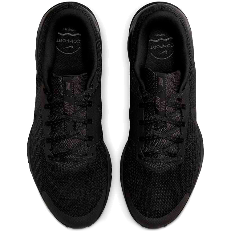 Кроссовки Nike RUN DEFY / Мужской / 42 / Черный photo 2