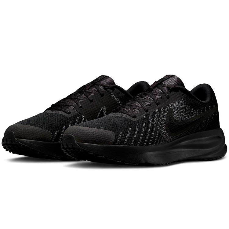 Кроссовки Nike RUN DEFY / Мужской / 42 / Черный photo 4