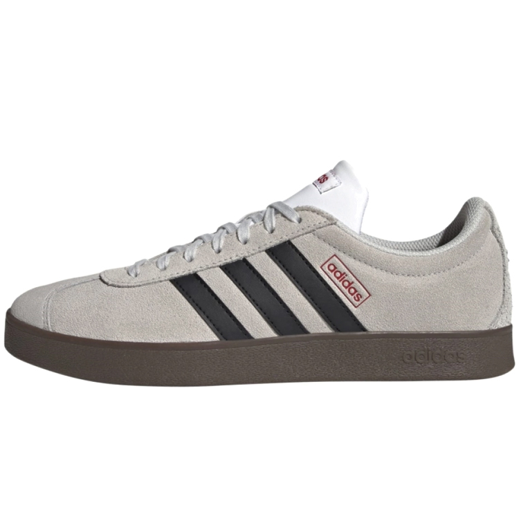 Кроссовки Adidas VL COURT 2.0 / Мужской / 42 / Серый photo 1 Кроссовки Adidas VL COURT 2.0 / Мужской / 42 / Серый photo 1
