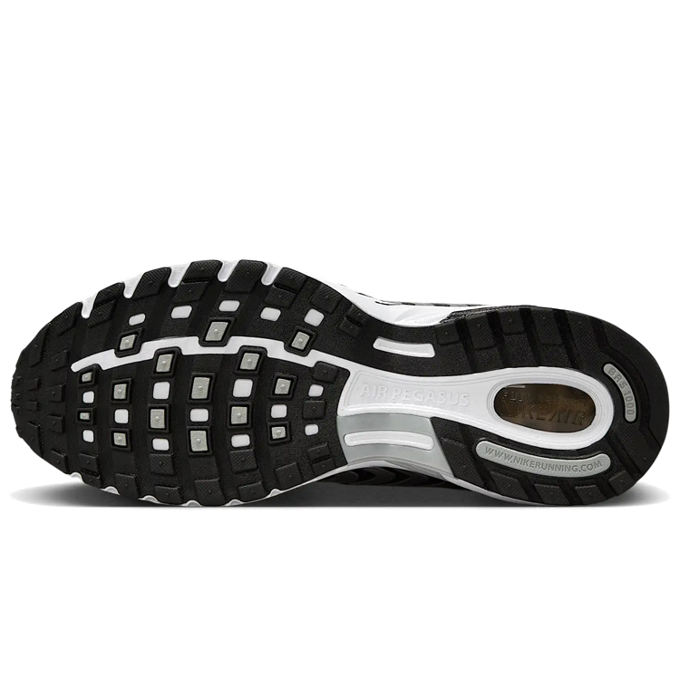 Incaltaminte Sport Nike AIR PEGASUS 2005 pt Barbati / 45 / Gri photo 3