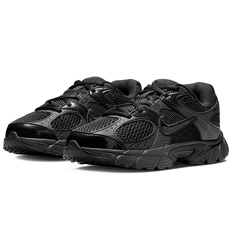 Кроссовки Nike V5 RNR (GS) / Мужской / 37.5 / Черный photo 2