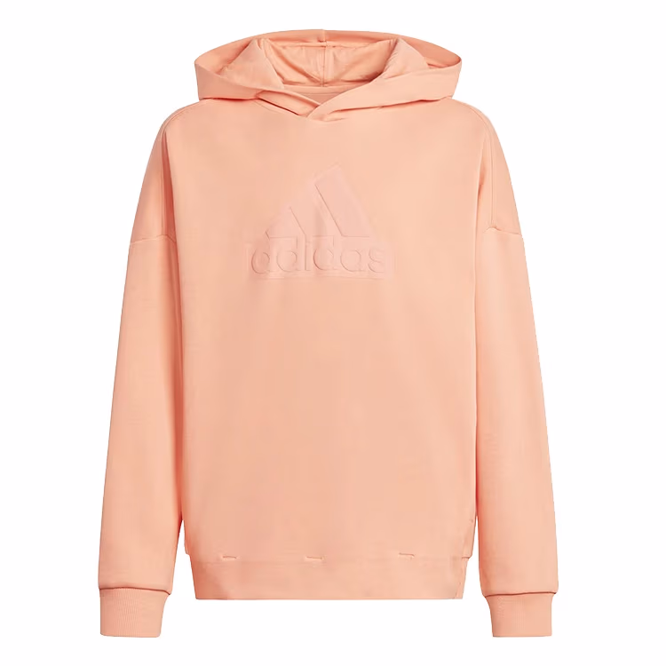 Hanorac Adidas U FI LOGO HD
