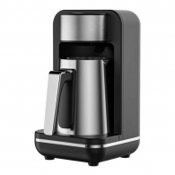 Cafetiera Kumtel HTCM-02 thumbnav