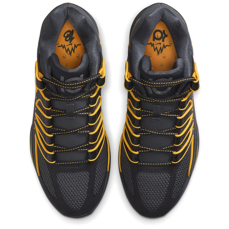 Кроссовки Nike KD18 photo 3