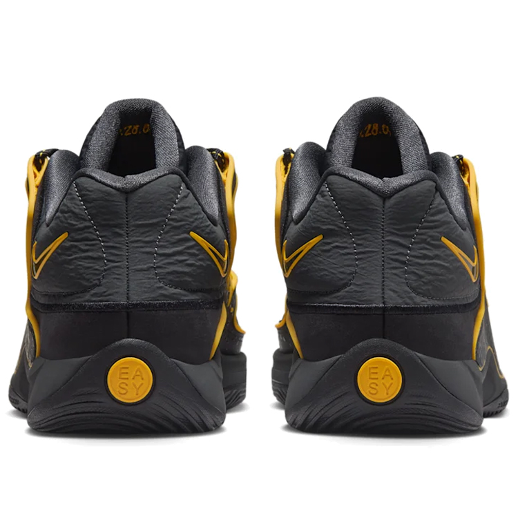 Кроссовки Nike KD18 photo 4