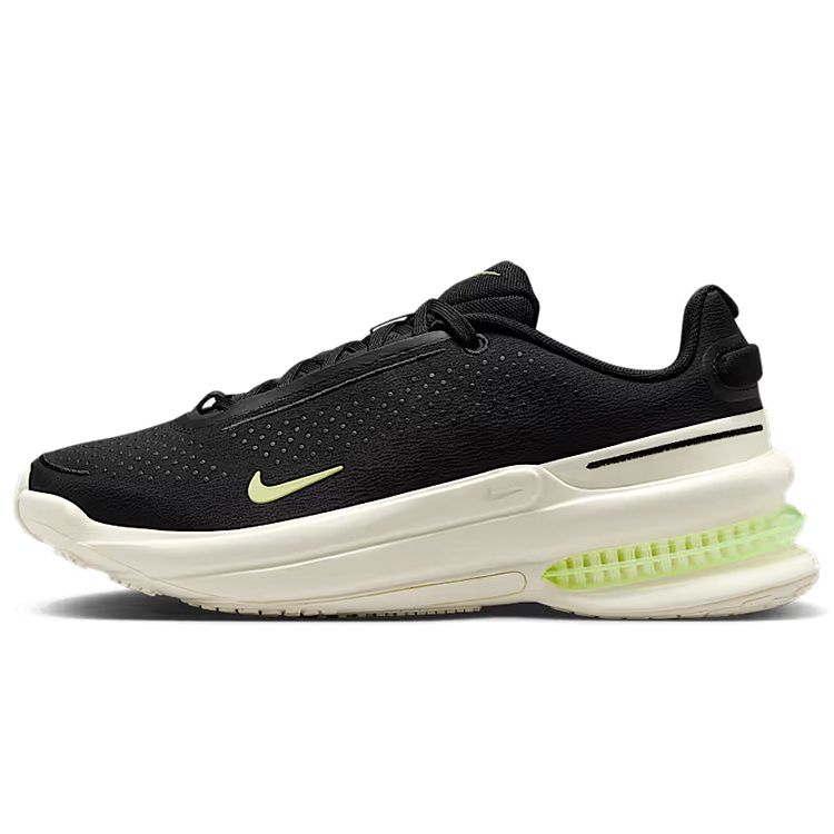 Кроссовки Nike W AIR ZOOM UPTURN SC / Женский / 40.5 / Черный photo 1