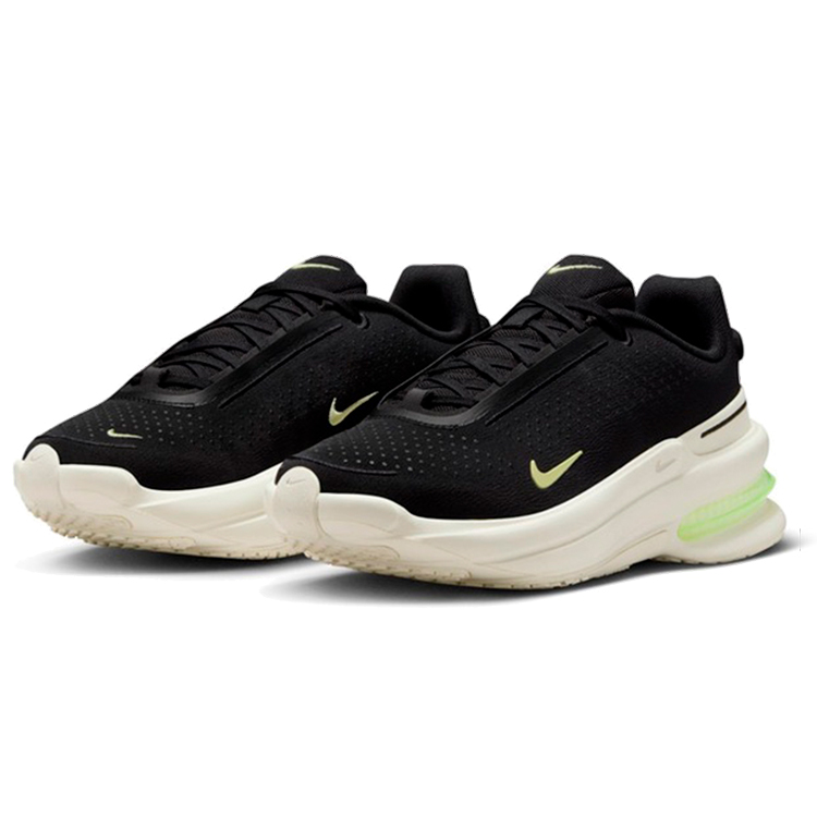 Кроссовки Nike W AIR ZOOM UPTURN SC / Женский / 40.5 / Черный photo 2