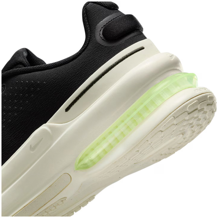 Кроссовки Nike W AIR ZOOM UPTURN SC / Женский / 40.5 / Черный photo 5