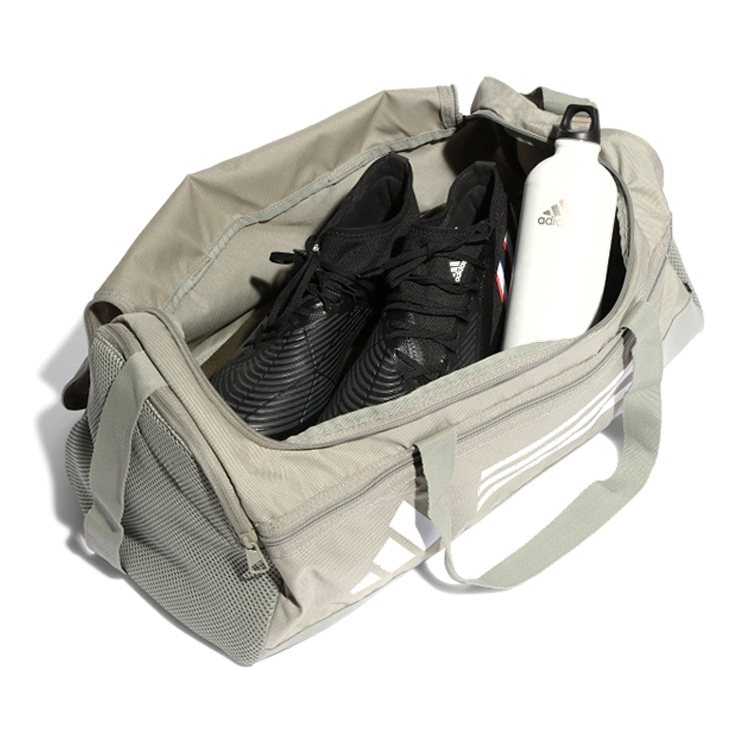 Рюкзак  Adidas TR DUFFLE S/IC1502/Серый photo 3