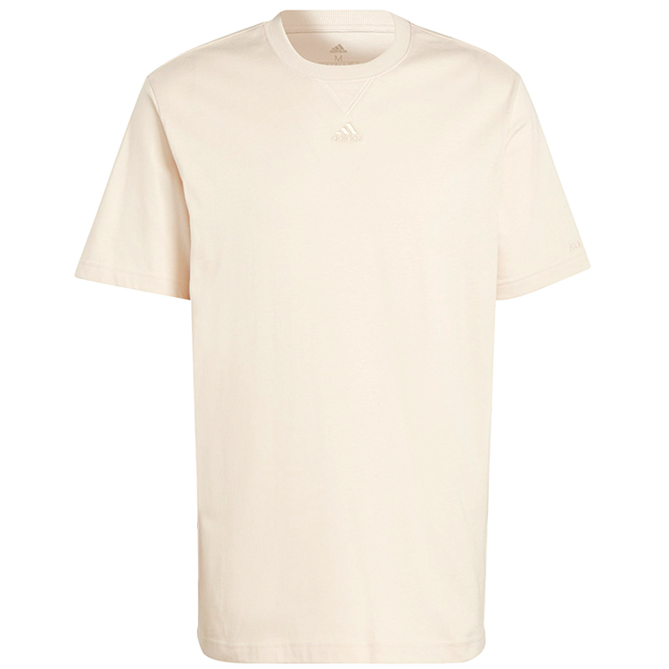 Tricou bărbătesc Adidas M ALL SZN T 2XL Bej photo 1