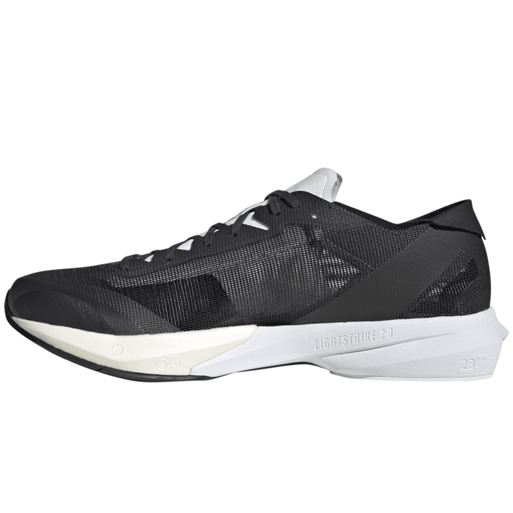 Кроссовки Adidas ADIZERO ADIOS 8 M / Мужской / 41.5 / Серый photo 1