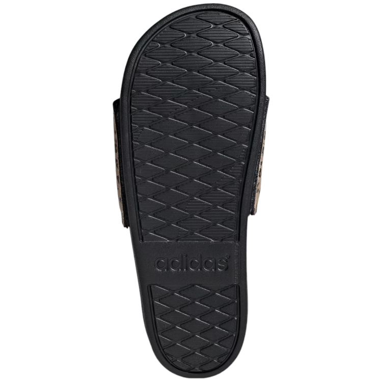 Шлепанцы Adidas Adilette Comfort / Женский / 36.5 / Черный photo 4