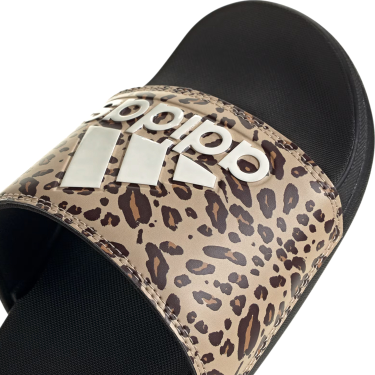 Шлепанцы Adidas Adilette Comfort / Женский / 36.5 / Черный photo 5
