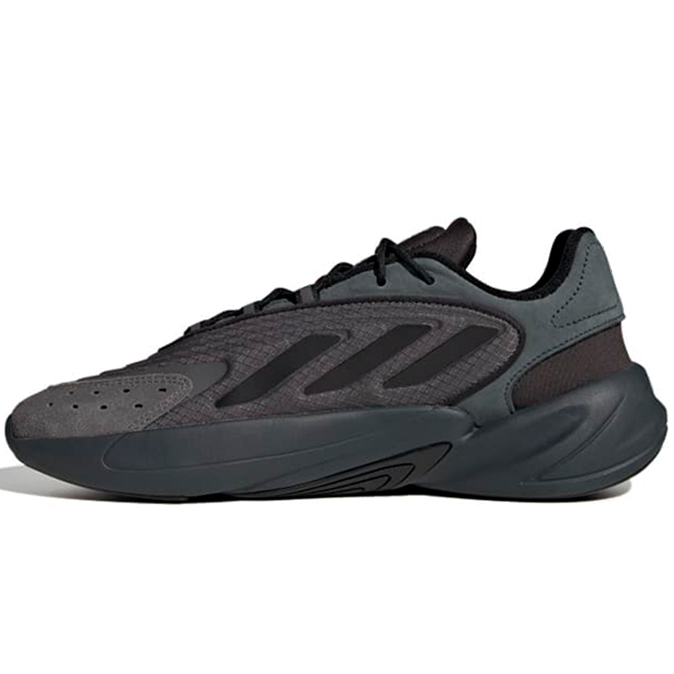 Incaltaminte Sport Adidas OZELIA pt Barbati / 40.5 / Negru photo 1 Incaltaminte Sport Adidas OZELIA pt Barbati / 40.5 / Negru photo 1