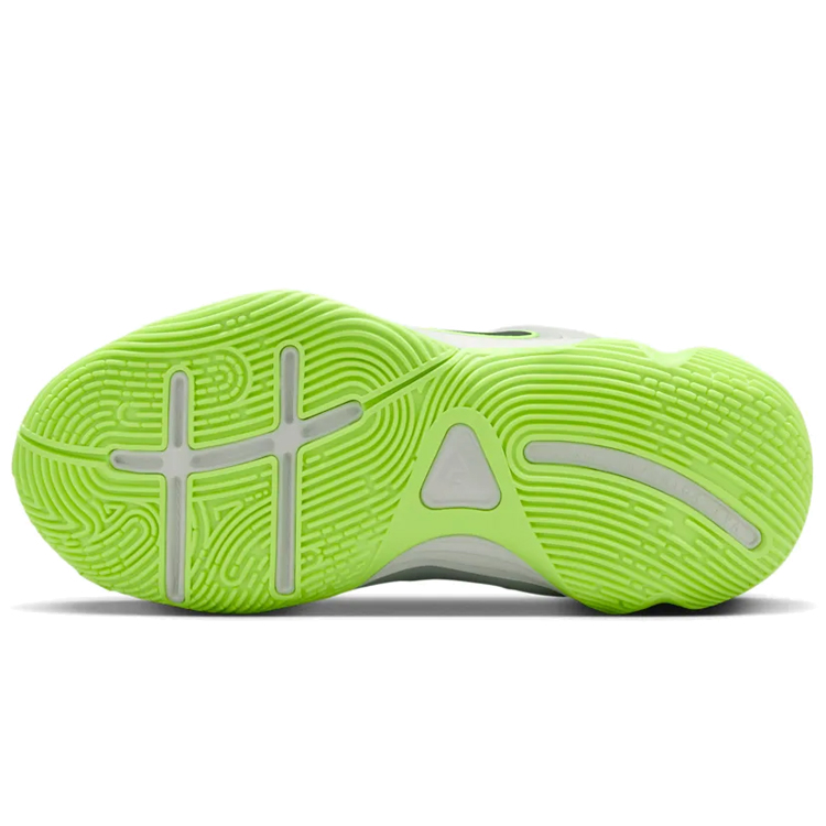 Кроссовки Nike GIANNIS IMMORTALITY 4 (GS) photo 3