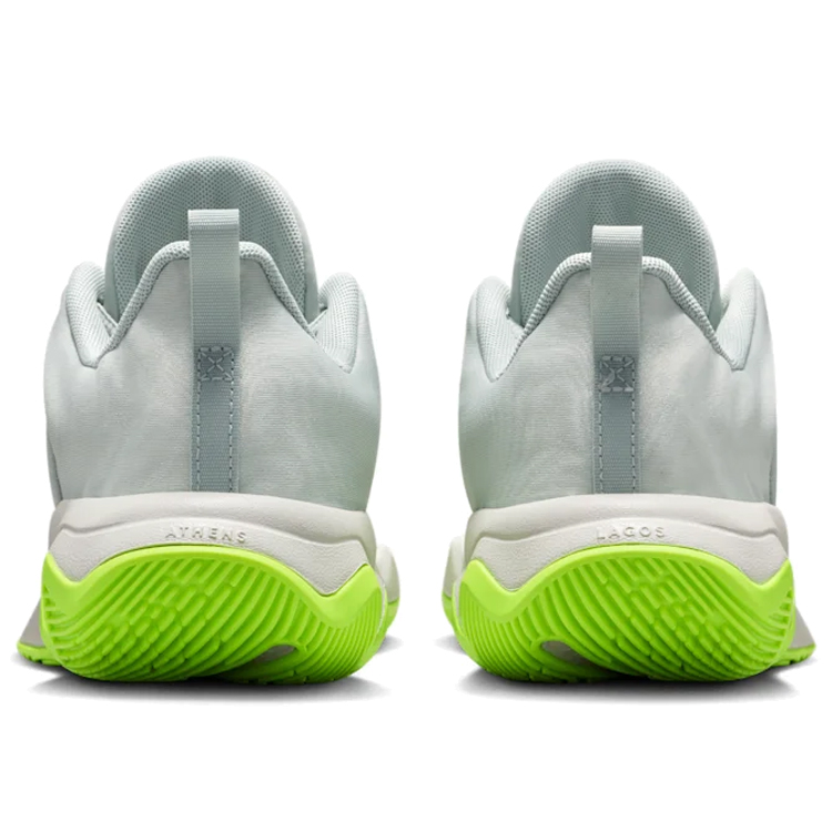 Кроссовки Nike GIANNIS IMMORTALITY 4 (GS) photo 5