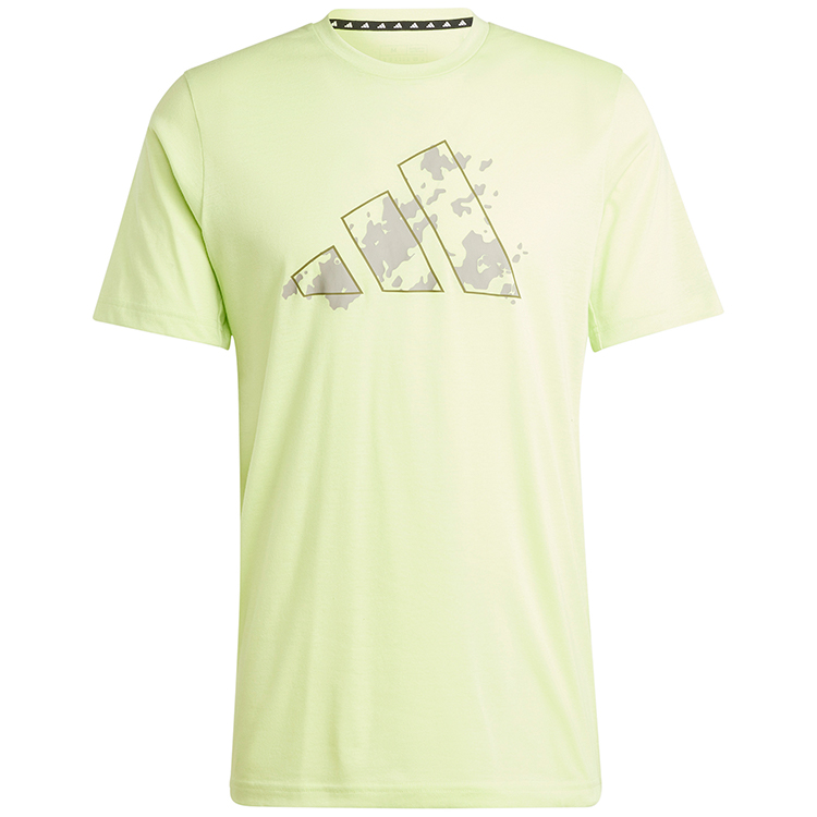 Tricou Adidas TR-ES+ TEE photo Tricou Adidas TR-ES+ TEE photo