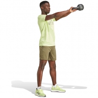 Футболка Adidas TR-ES+ TEE thumbnav 2