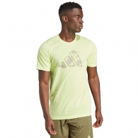 Футболка Adidas TR-ES+ TEE thumbnav 3