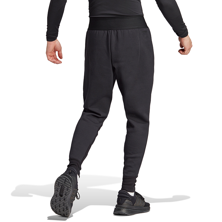 Pantaloni Adidas M Z.N.E. PR PT L Negru Barbati photo 3