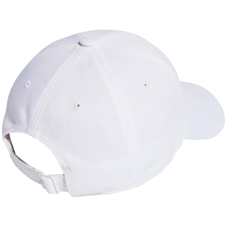 Chipiu Adidas BBALL CAP TONAL OSFW Alb photo 4