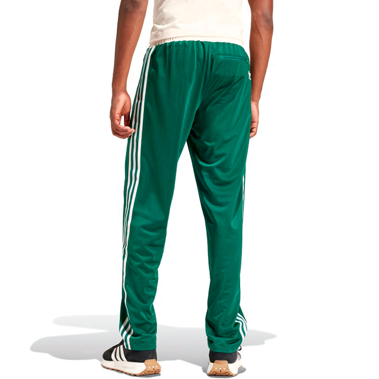 Pantaloni Adidas ARCHIVE TP S Verde Barbati photo 4
