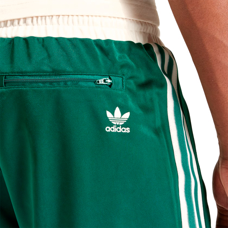 Pantaloni Adidas ARCHIVE TP S Verde Barbati photo 5