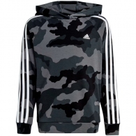 Hanorac Adidas J BL CAMO FT HD thumbnav 1