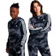 Hanorac Adidas J BL CAMO FT HD thumbnav 3