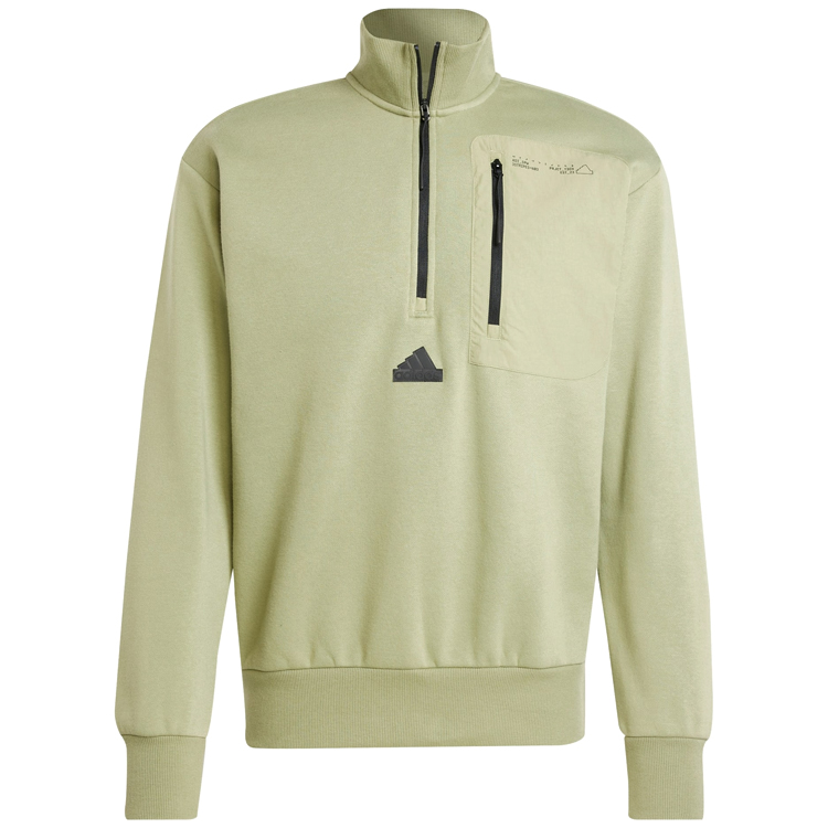 Hanorac Adidas M CE FL HZ photo Hanorac Adidas M CE FL HZ photo