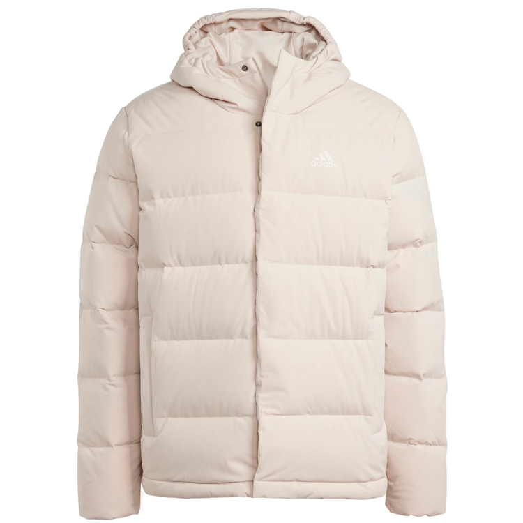 Куртка Adidas Helionic Ho Jkt photo 