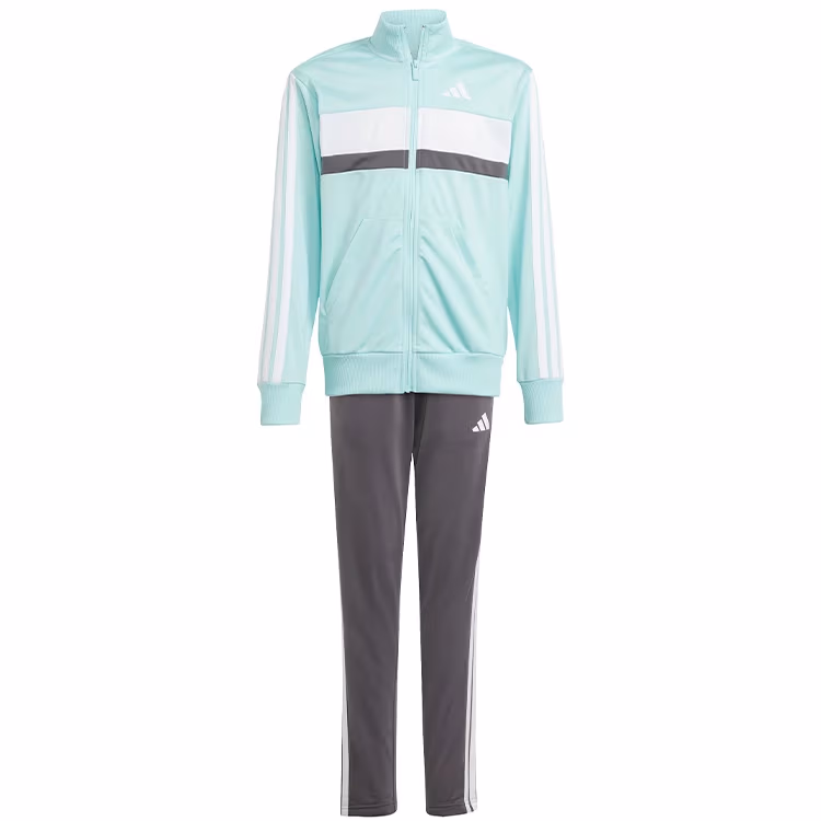 Costum Sportiv Adidas J 3S TIBERIO TS