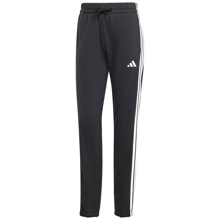 Брюки Adidas W 3S FT CF PT XXS Черный Женский photo 1