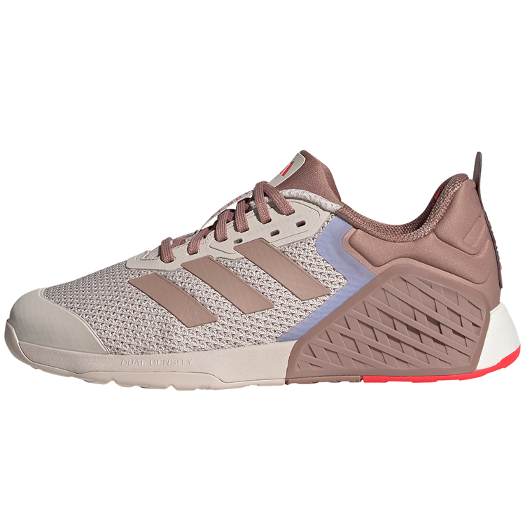 Кроссовки Adidas DROPSET 3 TRAINER W photo Кроссовки Adidas DROPSET 3 TRAINER W photo