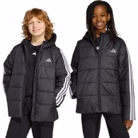 Scurta Adidas J ESS 3S JKT