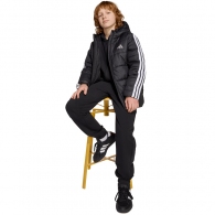 Scurta Adidas J ESS 3S JKT thumbnav 3