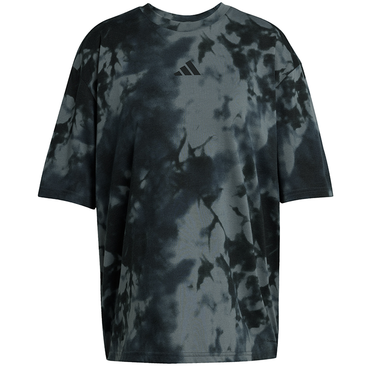Tricou Adidas W TR 247 G T / Femei / XS / Albastru photo 1
