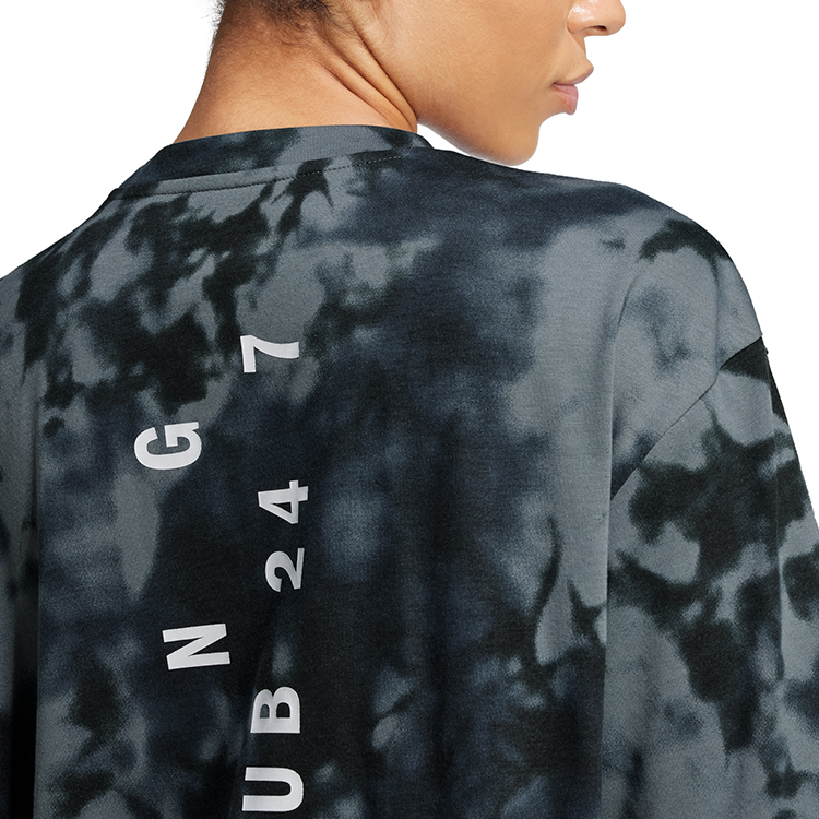 Tricou Adidas W TR 247 G T / Femei / XS / Albastru photo 5