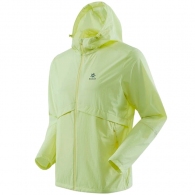 Куртка Kailas GREEN MOUNTAIN LIGHTWEIGHT THIN WIND JACKET MEN thumbnav 2