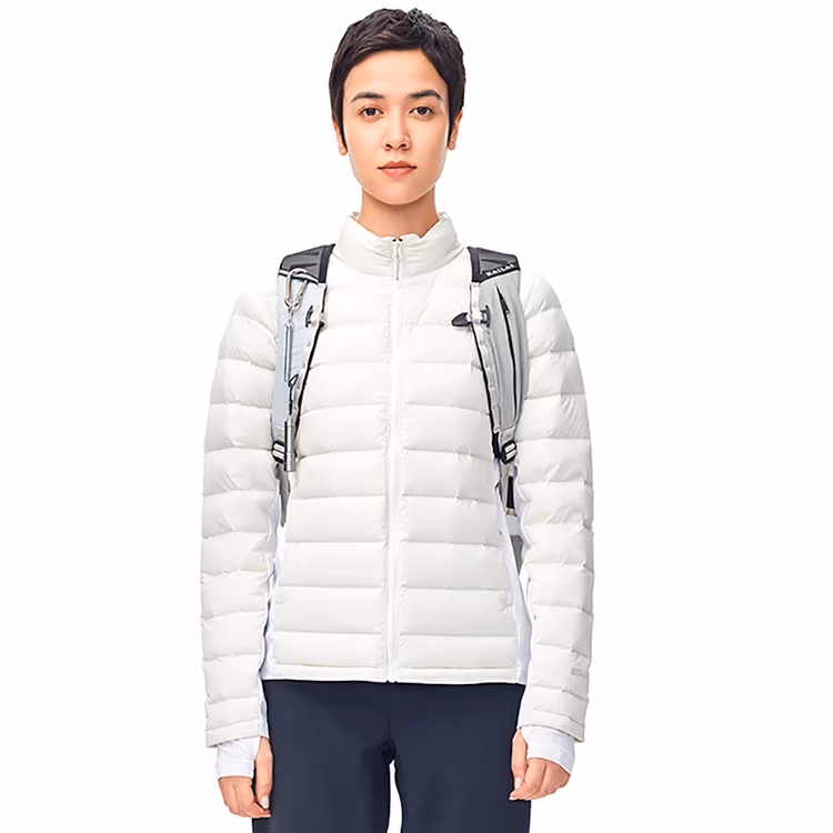 Куртка Kailas Down Jacket Women