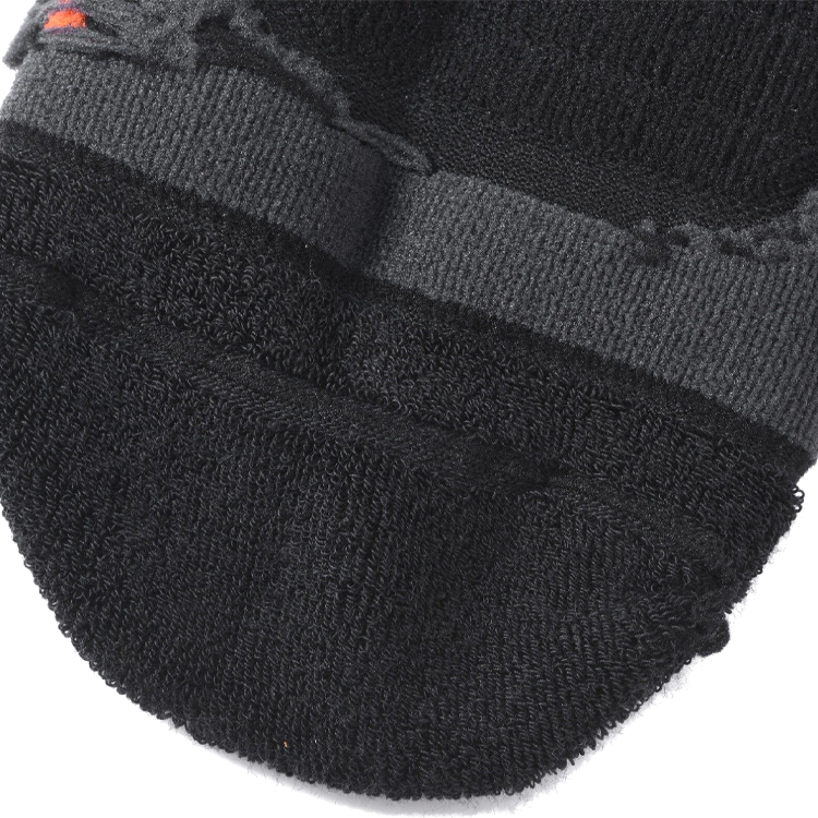 Носки Kailas Low-cut Trail Running Socks Серый photo 5
