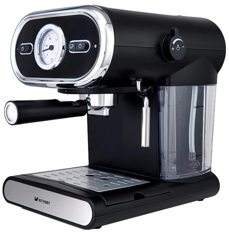 Cafetiera Kitfort   KT702 photo 