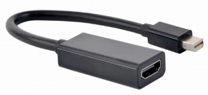 Cablu mini DisplayPort - HDMI Gembird MDPMHDMIF02 thumbnav 1