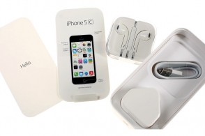 Смартфон Apple ME502DN/A 16Gb Green thumbnav 3